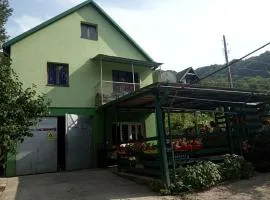 Apartmani Lazić