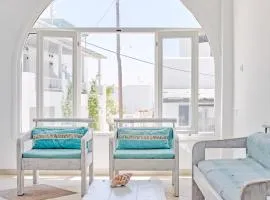Londos Hotel