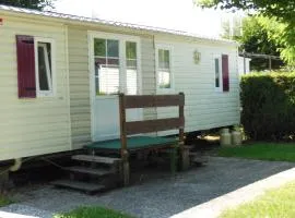 CAMPING LE GRAND VERNEY