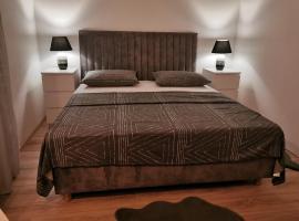 Five star appartman Senj, hotel in Senj