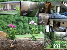 Apampa Apartman