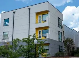 Hotel 5 estrellas en Wilmington