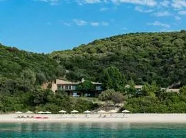 DEVELIKIA PRIVATE VILLA 3- Ierissos