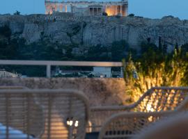 ATHENS STORIES