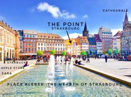 The 10 best cheap hotels in Strasbourg, France | Booking.com