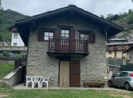 Il vecchio mulino