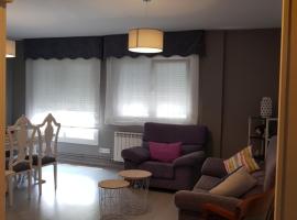 Apartamento Las Hermanas, hotel in Pontevedra