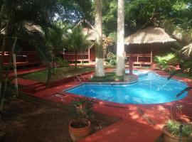 Hotel Asai, Hotel in Cobija