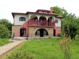 Anuța, accessible hotel in Breaza