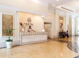 Parkview Suites KLCC by Airhost