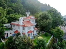 Nepal Yoga Home