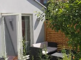 The Garden House