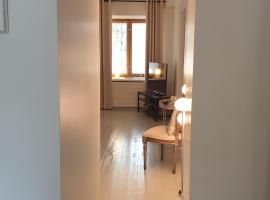 Porvoo City Apartments، مكان عطلات للإيجار في بورفو