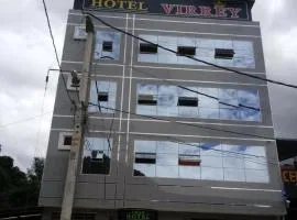Gran Hotel Virrey