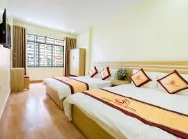 Quang Minh Hotel