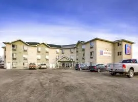 Motel 6-Regina, SK