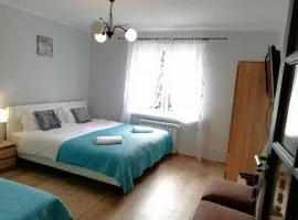 Leśny Apartament