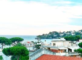 L'Approdo B&B, hotel in Gaeta