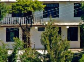 Peaceful Dalhousie, ubytování v soukromí v destinaci Dalhousie