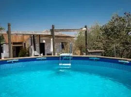 Cubo´s Casa Rural La Cañada de Coín