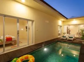 Villa Julie
