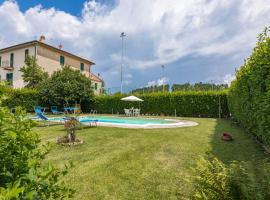 La Pergola, casa o chalet en Monticiano