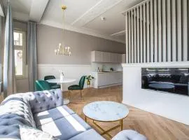 Homewell Boutique Apartments