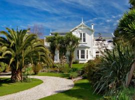 Sennen House Boutique Accommodation, hotel a Picton