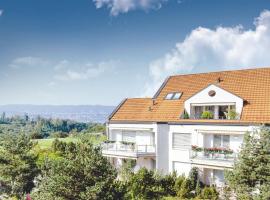 Senioren-Residenz Segeten, hotel u blizini znamenitosti 'Zollikerberg Hospital' u Zürichu