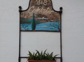 B&B Camister, bed and breakfast en Toscolano-Maderno