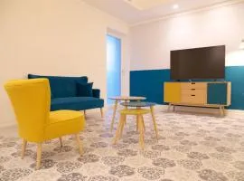 Porta San Biagio Rooms