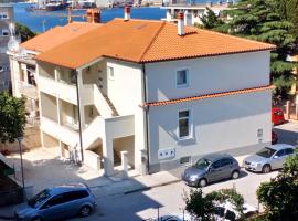 Holiday apartment Dunja