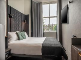 Point A Kensington Olympia, hotel in London