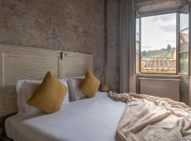 Residenza La Musa Amarcord