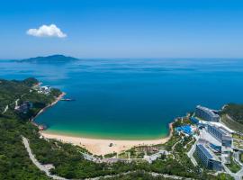 Gree Dong Ao Hotel, ξενοδοχείο σε Zhuhai