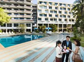 Charoen Hotel