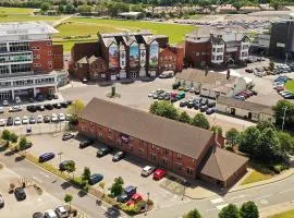 Stables Inn, Aintree