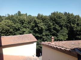 home paolina, hotel v Greve in Chianti