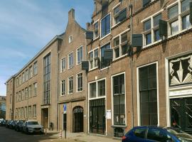 Citystays Deventer, apartamento en Deventer