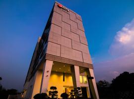 GTV Hotel, serviced apartment in Cikarang