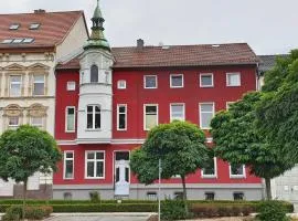 Ferienwohnung Leuchtturm 29a