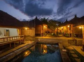Salty Shakas Bamboo Stay Canggu
