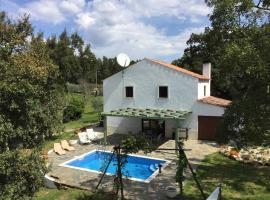 Casa dos Cavalos, ξενοδοχείο σε Σερτάν