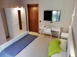 Villa Anita - appartamento green