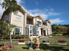 Yilan Ya Lu Homestay
