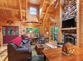 The Lodge on Booth Lake - 2 Bed 2 Bath Vacation home in Minocqua