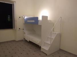 AFFITTACAMERE ROMANSTYLE, bed and breakfast en Roma