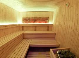 Zbojnicky penzion, hotel v destinaci Jasenica