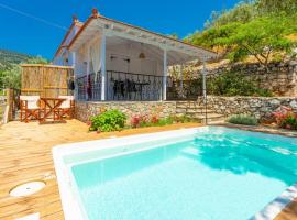 Neptune, casa o chalet en Centro histórico de Alónnisos