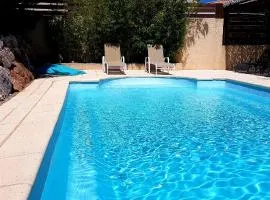 La villa marquesa